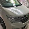 nissan serena 2014 -NISSAN--Serena DAA-HC26--HC26-100427---NISSAN--Serena DAA-HC26--HC26-100427- image 1