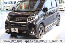 daihatsu move 2015 quick_quick_DBA-LA150S_LA150S-0031737