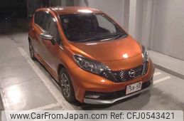 nissan note 2019 -NISSAN--Note SNE12-017261---NISSAN--Note SNE12-017261-