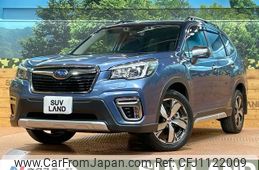 subaru forester 2019 quick_quick_SKE_SKE-031198