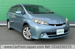 toyota wish 2009 -TOYOTA--Wish DBA-ZGE20W--ZGE20-0041754---TOYOTA--Wish DBA-ZGE20W--ZGE20-0041754-