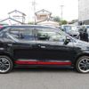 suzuki alto 2018 CFJ1667447 image 5