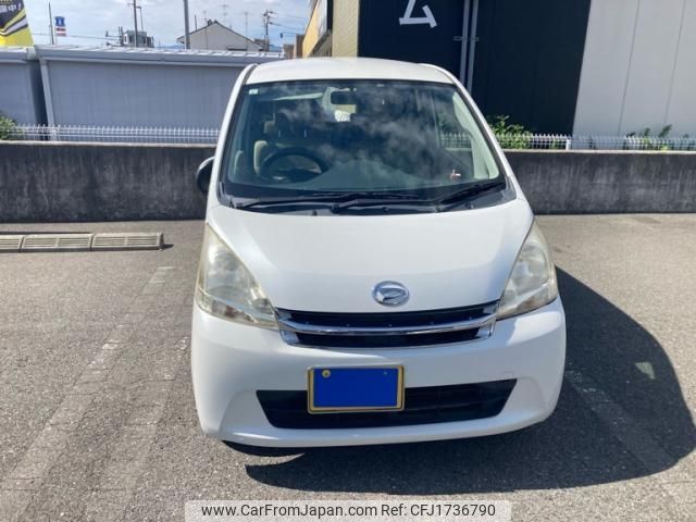 daihatsu move 2011 CFJ1736790 image 1