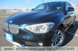 bmw 1-series 2012 Y2024100400F-12