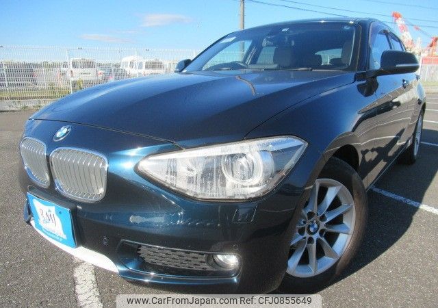 bmw 1-series 2012 Y2024100400F-12 image 1