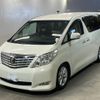 toyota alphard 2008 -TOYOTA 【愛媛 335そ4444】--Alphard ANH20W-8009624---TOYOTA 【愛媛 335そ4444】--Alphard ANH20W-8009624- image 1