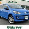 volkswagen up 2014 -VOLKSWAGEN--VW up DBA-AACHY--WVWZZZAAZED063543---VOLKSWAGEN--VW up DBA-AACHY--WVWZZZAAZED063543- image 1