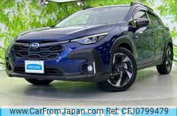 subaru subaru-others 2023 quick_quick_5AA-GUD_GUD-002747