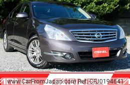 nissan teana 2013 A11149