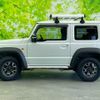 suzuki jimny-sierra 2019 quick_quick_3BA-JB74W_JB74W-113893 image 2