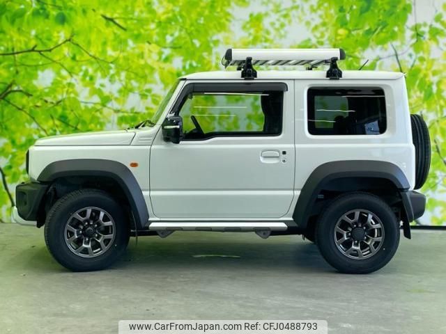 suzuki jimny-sierra 2019 quick_quick_3BA-JB74W_JB74W-113893 image 2