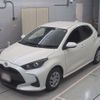 toyota yaris 2020 -TOYOTA--Yaris 5BA-KSP210--KSP210-0028495---TOYOTA--Yaris 5BA-KSP210--KSP210-0028495- image 1