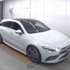 mercedes-benz amg 2021 -MERCEDES-BENZ--AMG 4BA-118651M--W1K1186512N214101---MERCEDES-BENZ--AMG 4BA-118651M--W1K1186512N214101- image 1