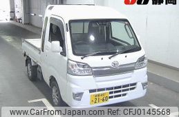 daihatsu hijet-truck 2021 -DAIHATSU 【静岡 480ﾁ2160】--Hijet Truck S510P--S510P-0375512---DAIHATSU 【静岡 480ﾁ2160】--Hijet Truck S510P--S510P-0375512-