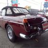 rover rover-mg 1979 -ROVER 【豊田 500ﾎ2148】--Rover MG C-18GH--18GH-052-LJ---ROVER 【豊田 500ﾎ2148】--Rover MG C-18GH--18GH-052-LJ- image 26