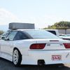 nissan 180sx 1997 CFJ1750951 image 18