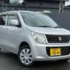 suzuki wagon-r 2014 quick_quick_DBA-MH34S_MH34S-367354 image 1