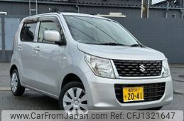 suzuki wagon-r 2014 quick_quick_DBA-MH34S_MH34S-367354