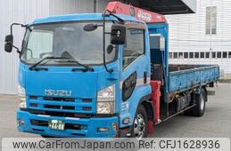 isuzu forward 2011 CFJ1628936