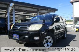 toyota hilux-surf 2005 -TOYOTA--Hilux Surf TRN215W--TRN215W-0005905---TOYOTA--Hilux Surf TRN215W--TRN215W-0005905-