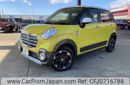 daihatsu cast 2018 quick_quick_LA250S_LA250S-0143552