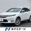 toyota harrier 2014 -TOYOTA--Harrier DBA-ZSU60W--ZSU60-0022547---TOYOTA--Harrier DBA-ZSU60W--ZSU60-0022547- image 1
