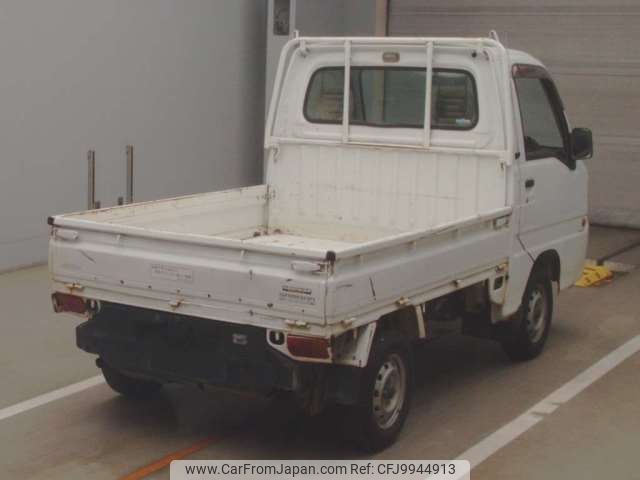 subaru sambar-truck 2004 -SUBARU--Samber Truck LE-TT2--TT2-225485---SUBARU--Samber Truck LE-TT2--TT2-225485- image 2