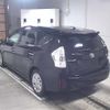 toyota prius-α 2013 -TOYOTA--Prius α ZVW41W-3318303---TOYOTA--Prius α ZVW41W-3318303- image 2