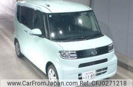 daihatsu tanto 2021 -DAIHATSU 【神戸 584ｱ1185】--Tanto LA650S--0141151---DAIHATSU 【神戸 584ｱ1185】--Tanto LA650S--0141151-