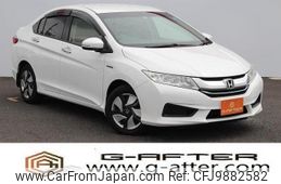 honda grace 2015 -HONDA--Grace DAA-GM4--GM4-1024423---HONDA--Grace DAA-GM4--GM4-1024423-