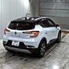 renault captur 2021 -RENAULT 【愛媛 330な6167】--Renault Captur HJBH5H-VF1RJB001L0818842---RENAULT 【愛媛 330な6167】--Renault Captur HJBH5H-VF1RJB001L0818842- image 6