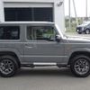 suzuki jimny 2025 CFJ1849246 image 13