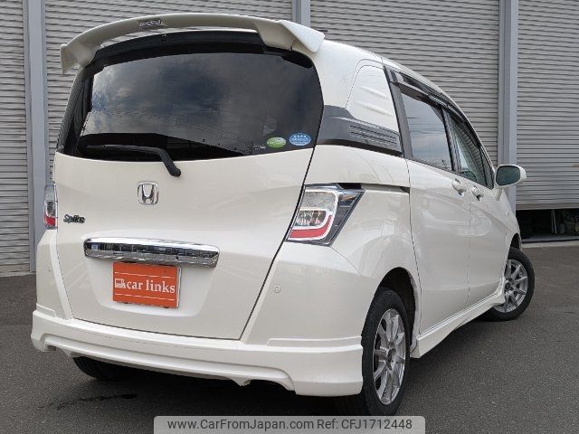 honda freed-spike 2010 CFJ1712448 image 2