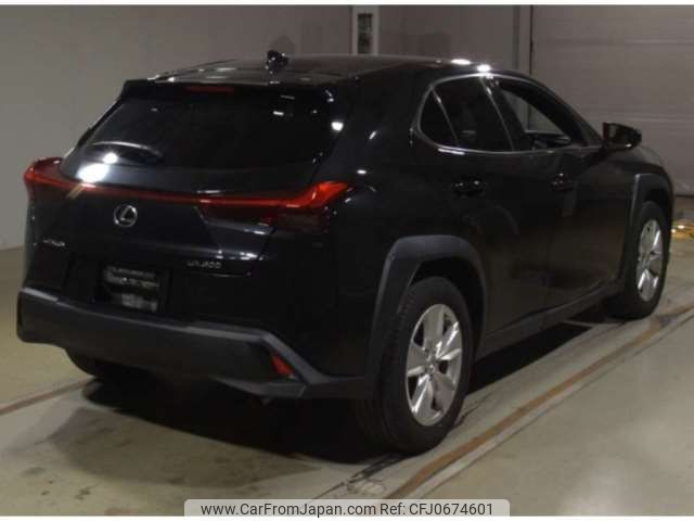 lexus ux 2021 -LEXUS--Lexus UX 6BA-MZAA10--MZAA10-2047730---LEXUS--Lexus UX 6BA-MZAA10--MZAA10-2047730- image 2