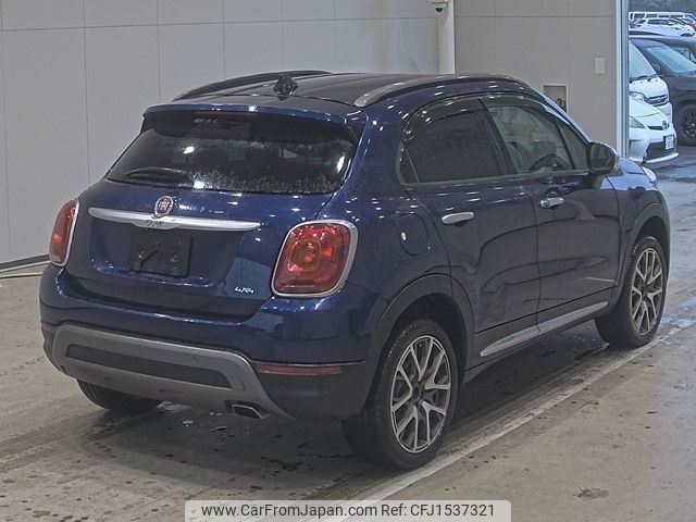 fiat 500x 2015 CFJ1537321 image 2