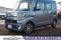 daihatsu wake 2017 CFJ1842292