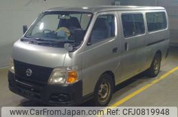 nissan caravan-coach 2006 -NISSAN--Caravan Coach TA-QGE25--QGE25-046574---NISSAN--Caravan Coach TA-QGE25--QGE25-046574-