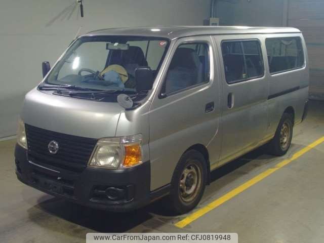 nissan caravan-coach 2006 -NISSAN--Caravan Coach TA-QGE25--QGE25-046574---NISSAN--Caravan Coach TA-QGE25--QGE25-046574- image 1