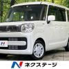 suzuki spacia 2023 -SUZUKI--Spacia 5AA-MK53S--MK53S-444078---SUZUKI--Spacia 5AA-MK53S--MK53S-444078- image 1