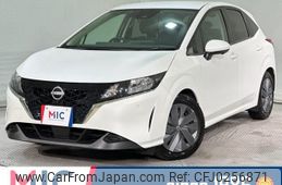 nissan note 2022 quick_quick_E13_E13-089550