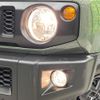 suzuki jimny 2023 quick_quick_JB64W_JB64W-309665 image 10