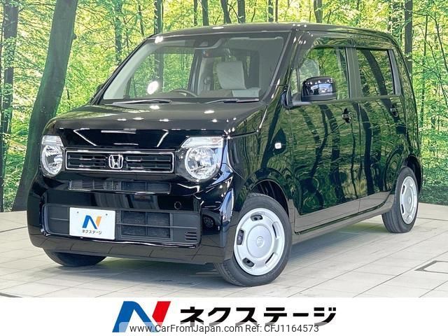 honda n-wgn 2020 quick_quick_JH3_JH3-1009841 image 1