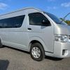 toyota hiace-van 2015 -TOYOTA--Hiace Van TRH226K--0015216---TOYOTA--Hiace Van TRH226K--0015216- image 1