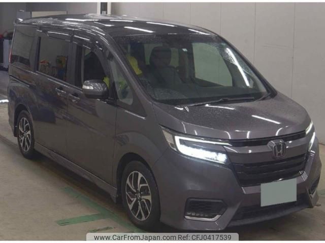 honda stepwagon-spada 2020 quick_quick_6BA-RP3_RP3-1303283 image 1