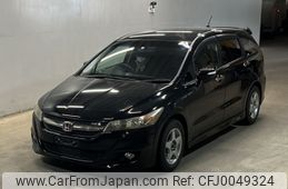 honda stream 2009 -HONDA--Stream RN6-3102385---HONDA--Stream RN6-3102385-