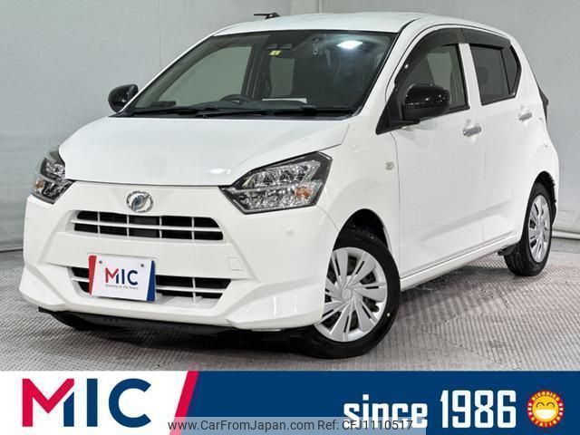 daihatsu mira-e-s 2020 quick_quick_LA350S_LA350S-0202245 image 1