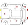 toyota rav4 2022 -TOYOTA--RAV4 6BA-MXAA54--MXAA54-2034151---TOYOTA--RAV4 6BA-MXAA54--MXAA54-2034151- image 2