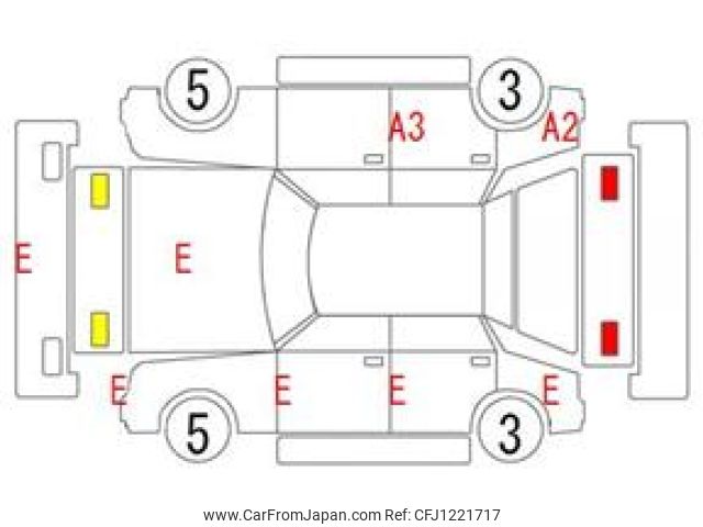 toyota rav4 2022 -TOYOTA--RAV4 6BA-MXAA54--MXAA54-2034151---TOYOTA--RAV4 6BA-MXAA54--MXAA54-2034151- image 2