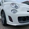 abarth 500 2009 CFJ1749721 image 42