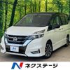 nissan serena 2017 -NISSAN--Serena DAA-GFC27--GFC27-041729---NISSAN--Serena DAA-GFC27--GFC27-041729- image 1